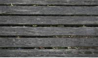 photo texture of wood planks bare 0003